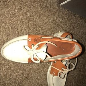 Dooney & Bourke Slip ons